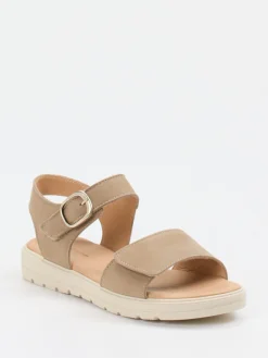 – Sandalen aus Nubukleder*Ralph Harrison Classic Clearance