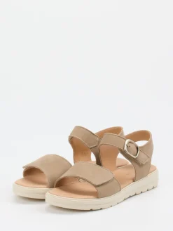 – Sandalen aus Nubukleder*Ralph Harrison Classic Clearance