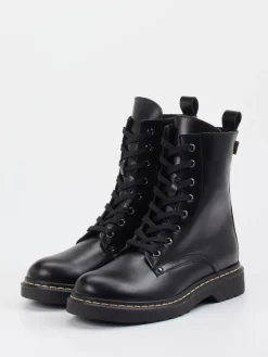 – Schnürboots aus Kalbleder*Ralph Harrison Classic