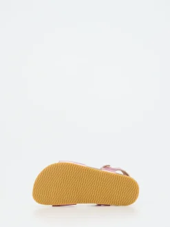 Kinder Ralph Harrison Classic – Sandalen aus Metallic in