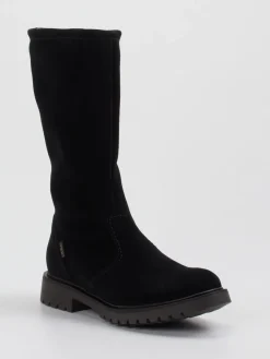 – Winterstiefel aus Veloursleder*Ralph Harrison Classic Clearance