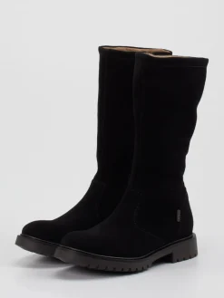 – Winterstiefel aus Veloursleder*Ralph Harrison Classic Clearance