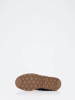 Kinder Ralph Harrison Classic – Winterstiefel aus Nubukleder