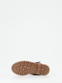 – Winterboots aus Nubukleder brombeerpink*Ralph Harrison Classic Clearance