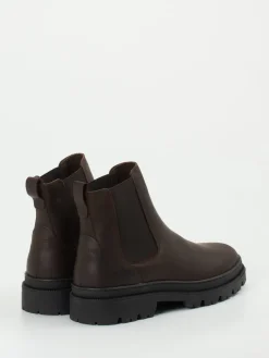Herren Ralph Harrison Country – Chelsea Boots aus Fettleder