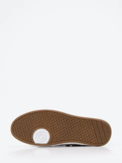 Herren Ralph Harrison Country – High-Top Sneaker aus Leder taupe