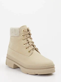 Damen Ralph Harrison Country – Schnürboots aus Leder