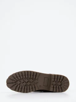 – Schnürboots aus Leder*Ralph Harrison Country Best