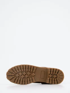 – Schnürboots aus Leder*Ralph Harrison Country Hot