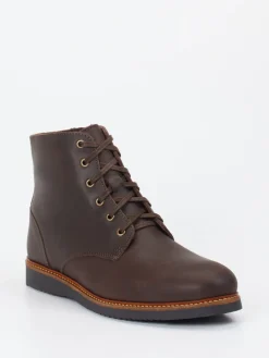 – Schnürboots aus Fettleder*Ralph Harrison Country Sale