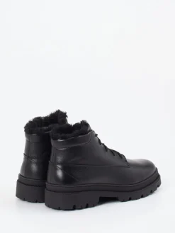 Herren Ralph Harrison Country – Schnürboots aus Fettleder