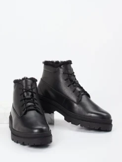 Herren Ralph Harrison Country – Schnürboots aus Fettleder