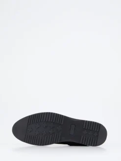 – Schnürboots aus Fettleder*Ralph Harrison Country Outlet