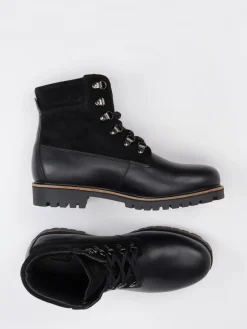 Herren Ralph Harrison Country – Schnürboots aus Fettleder