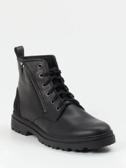 Herren Ralph Harrison Country – Schnürboots aus Fettleder