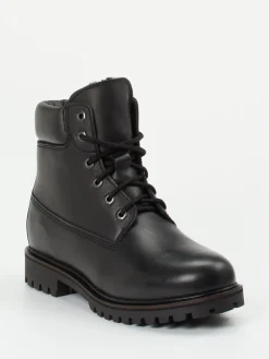 – Schnürboots aus Lammleder*Ralph Harrison Country Outlet