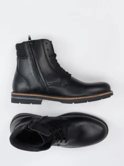 Herren Ralph Harrison Country – Schnürboots aus Kalbleder