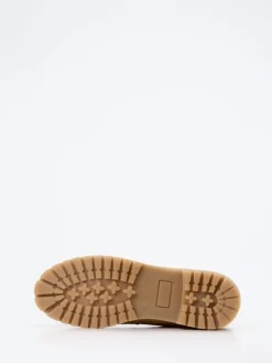 Herren Ralph Harrison Country – Schnürboot aus Nubukleder honigbraun