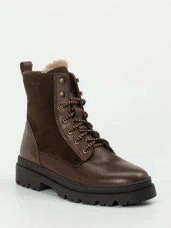 Herren Ralph Harrison Country – Schnürboots aus Kalbleder