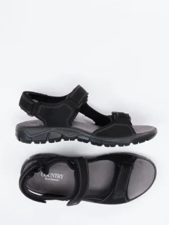 Herren Ralph Harrison Country – Trekkingsandale aus Veloursleder