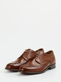 – Brogues aus Kalbleder*Ralph Harrison Edition Discount