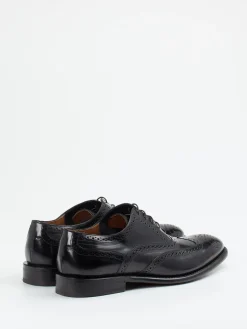 – Brogues aus Kalbleder*Ralph Harrison Edition