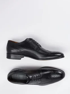 – Brogue aus Kalbleder*Ralph Harrison Edition Sale