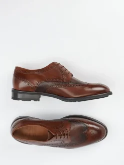 Herren Ralph Harrison Edition – Budapester aus Hirschleder