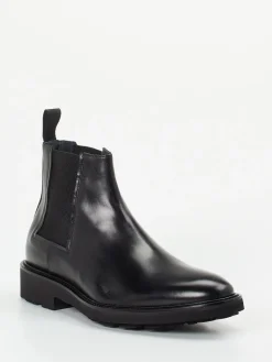 – Chelsea Boots aus Kalbleder*Ralph Harrison Edition Sale