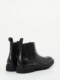 – Chelsea Boots aus Kalbleder*Ralph Harrison Edition Sale
