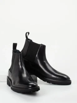 – Chelsea Boots aus Kalbleder*Ralph Harrison Edition Sale