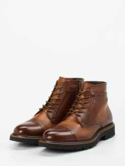 Herren Ralph Harrison Edition – Captoe-Boots aus Kalbleder