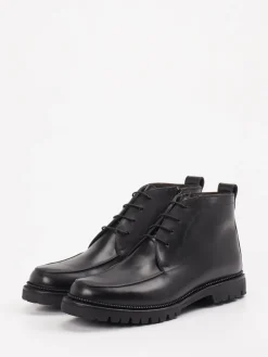 Herren Ralph Harrison Edition – Chukka-Boots aus Kalbleder