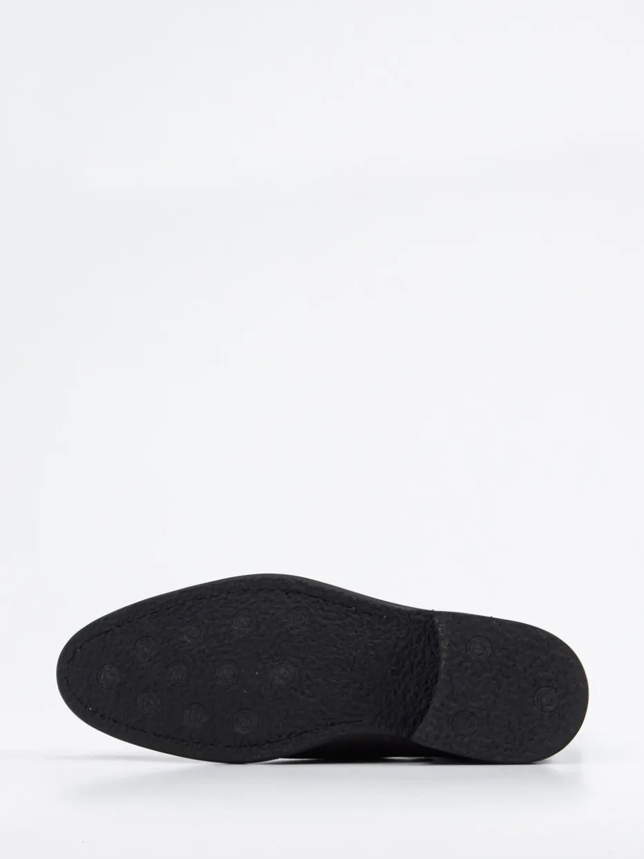 – Chelsea Boots aus Veloursleder*Ralph Harrison Edition Outlet