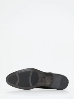 Herren Ralph Harrison Edition – Derby aus Lackleder