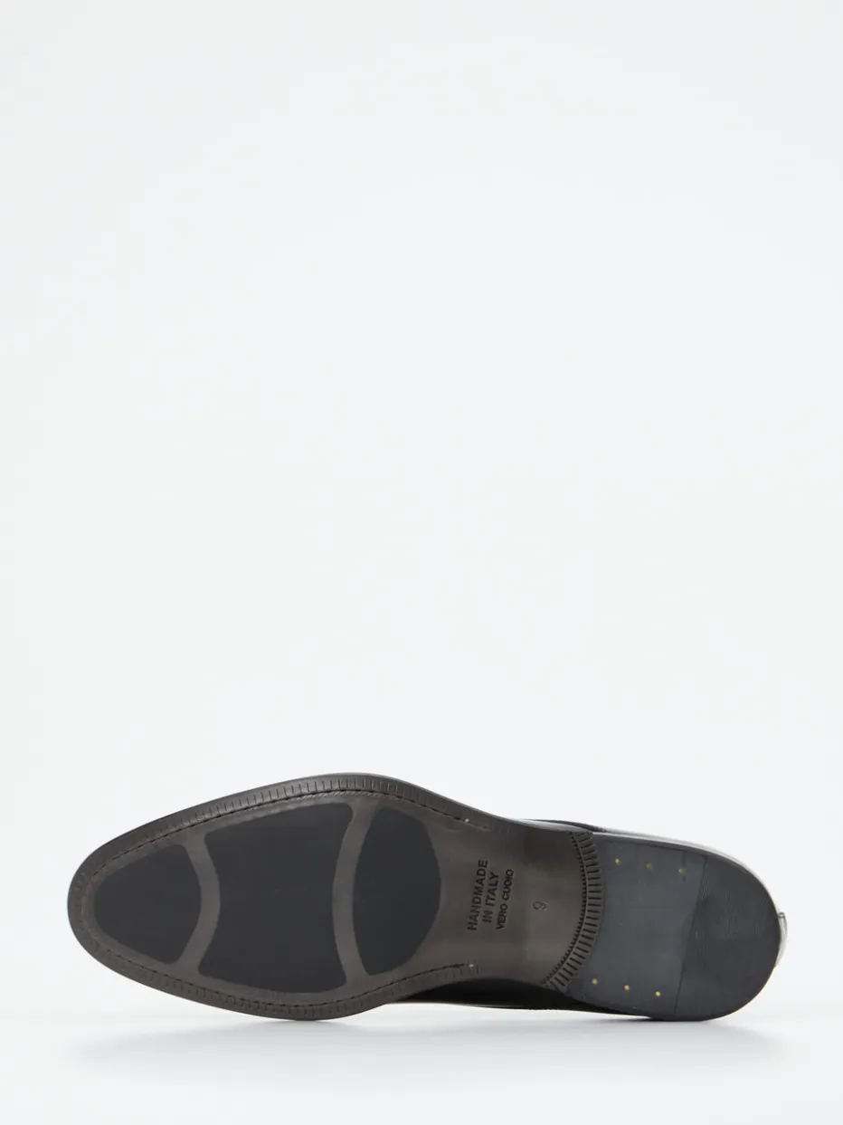 Herren Ralph Harrison Edition – Derby aus Lackleder