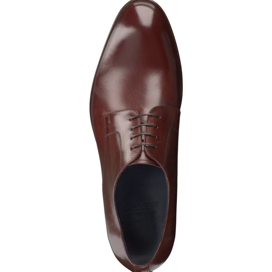 Herren Ralph Harrison Edition – Derby aus Kalbleder