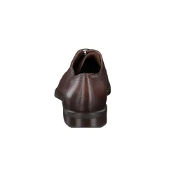 Herren Ralph Harrison Edition – Derby aus Hirschleder Dunkel