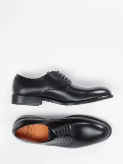 Herren Ralph Harrison Edition – Derby aus Kalbleder