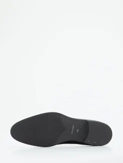 Herren Ralph Harrison Edition – Derby-Schnürschuh aus Hirschleder