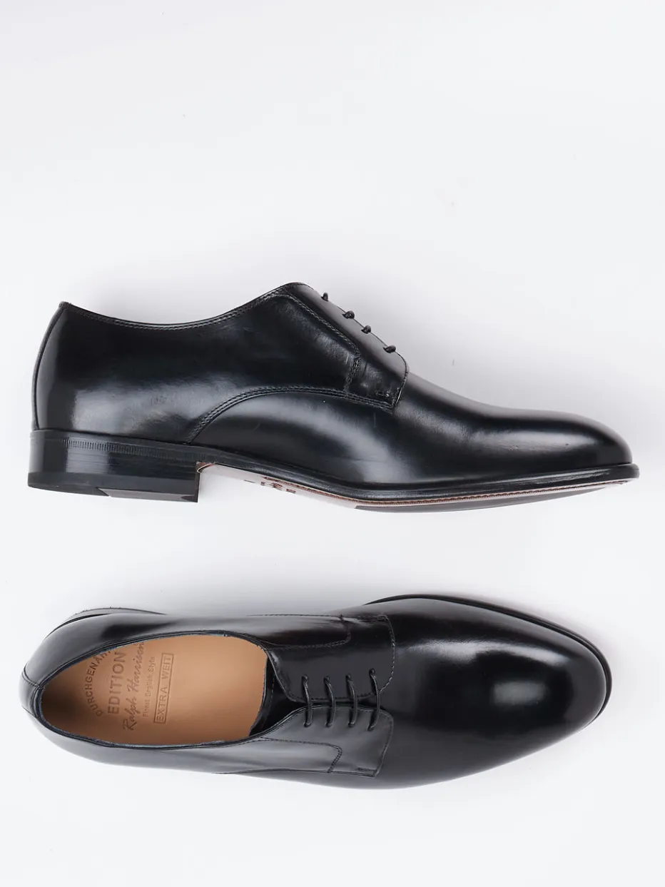Herren Ralph Harrison Edition – Derby aus Kalbleder