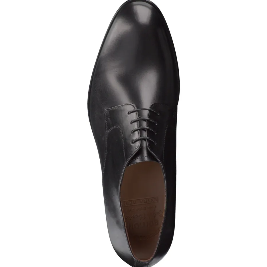 Herren Ralph Harrison Edition – Derby aus Kalbleder