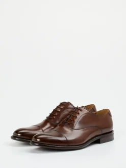 Herren Ralph Harrison Edition – Oxford-Schuhe aus Kalbleder