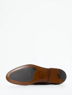 Herren Ralph Harrison Edition – Oxford-Schuhe aus Kalbleder