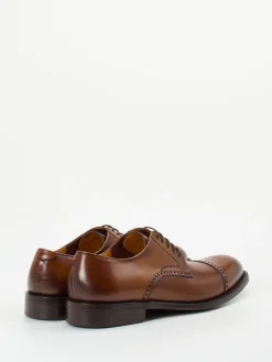 – Oxford aus Kalbleder cognac*Ralph Harrison Edition Online