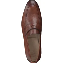 Damen Ralph Harrison Edition – Penny Loafer aus Hirschleder