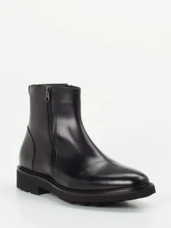 – Stiefeletten aus Kalbleder*Ralph Harrison Edition Discount