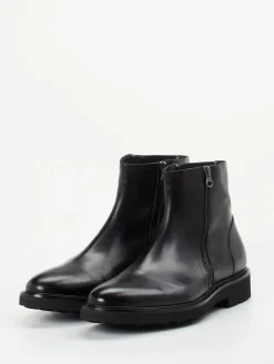 – Stiefeletten aus Kalbleder*Ralph Harrison Edition Discount