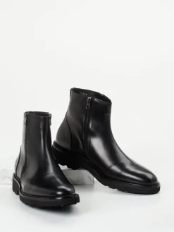 – Stiefeletten aus Kalbleder*Ralph Harrison Edition Discount