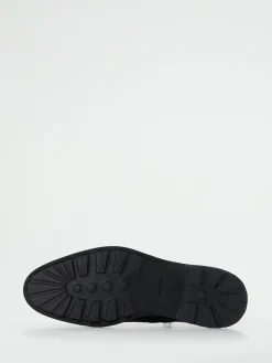 – Stiefeletten aus Kalbleder*Ralph Harrison Edition Discount